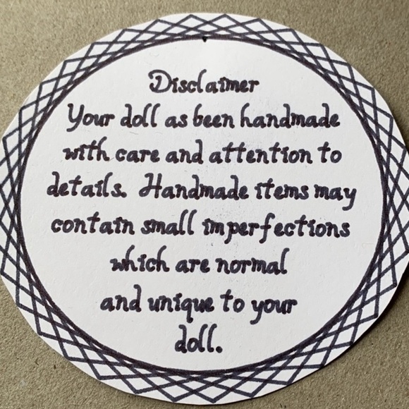 Sir Patrick Holiday Decor NWT - Picture 9 of 9